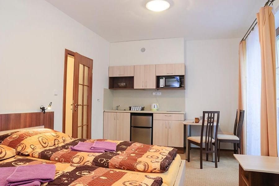 Apartmany Rezac Rokytnice nad Jizerou Exterior photo