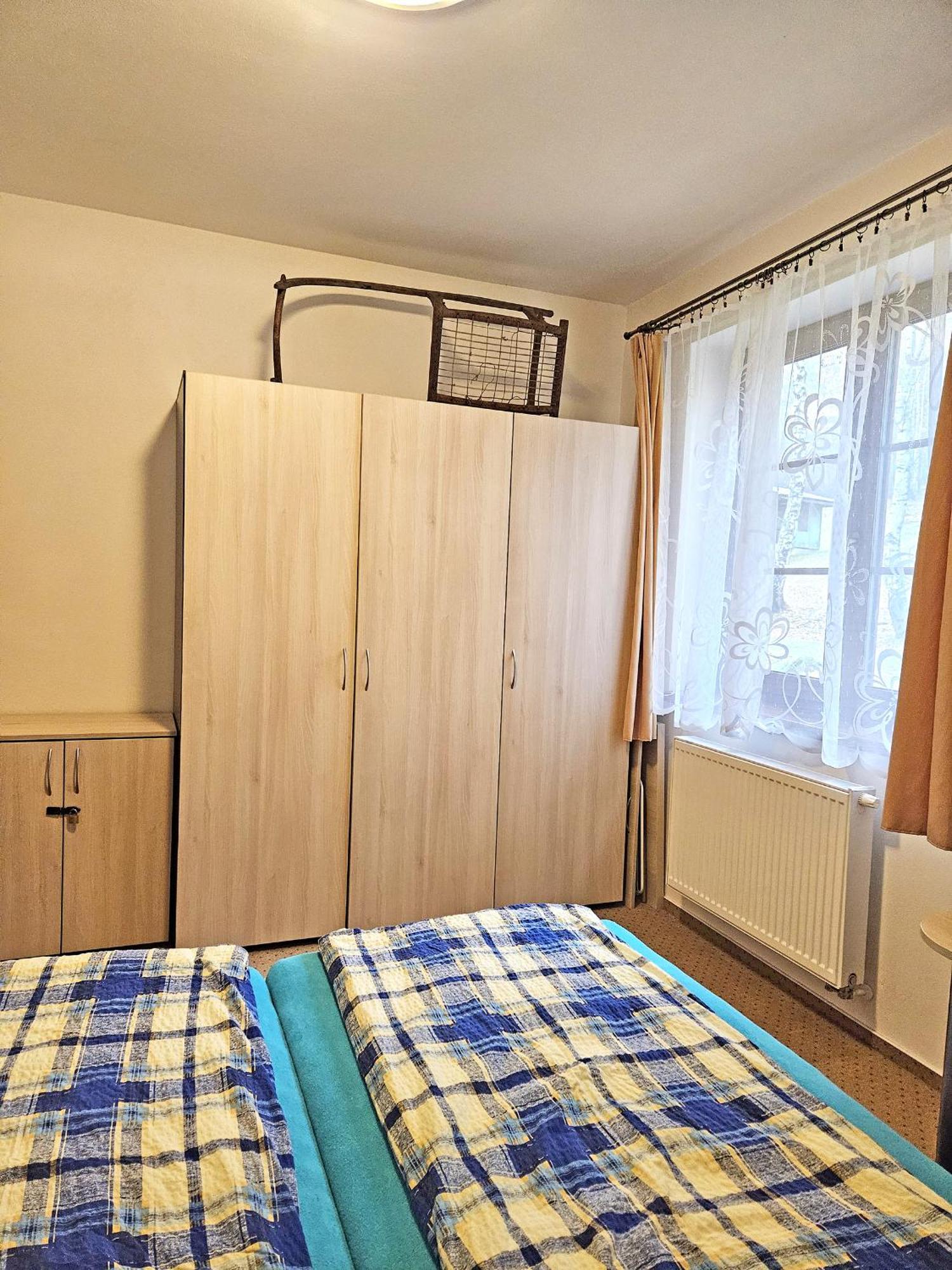 Apartmany Rezac Rokytnice nad Jizerou Exterior photo