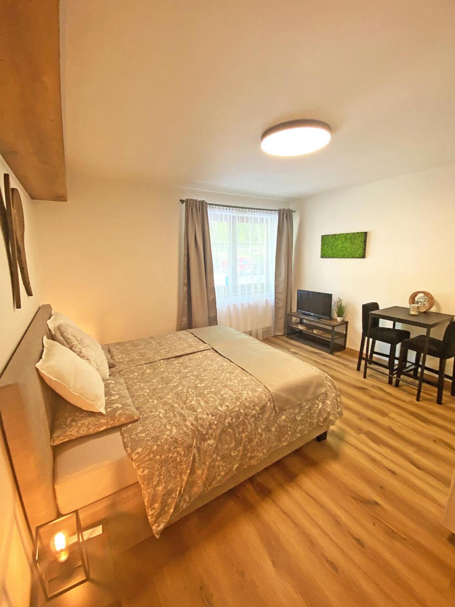 Apartmany Rezac Rokytnice nad Jizerou Exterior photo