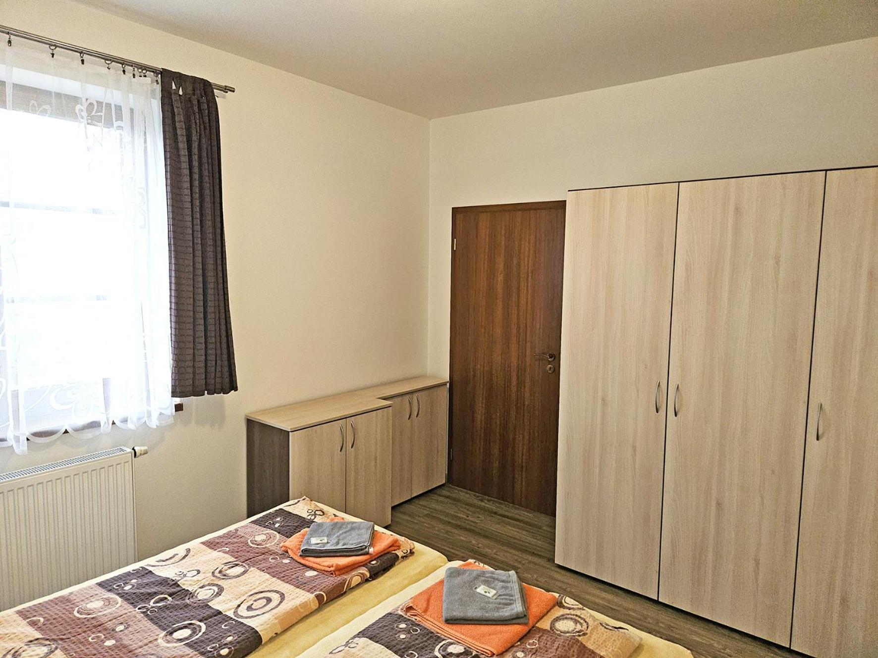 Apartmany Rezac Rokytnice nad Jizerou Exterior photo