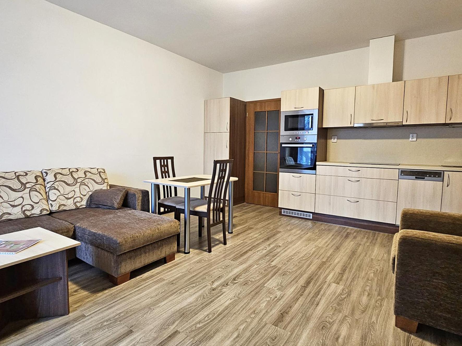 Apartmany Rezac Rokytnice nad Jizerou Exterior photo