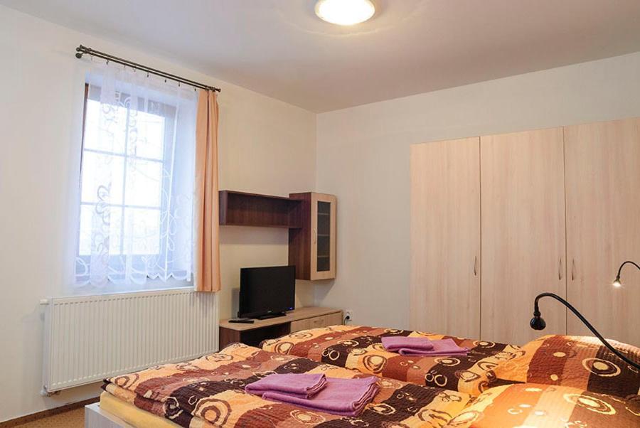 Apartmany Rezac Rokytnice nad Jizerou Exterior photo