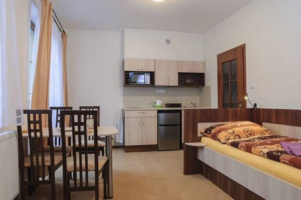 Apartmany Rezac Rokytnice nad Jizerou Room photo